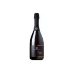 Cottanera Spumante Metodo Classico Rosè Etna Doc 2018