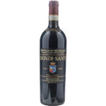 Biondi-Santi Brunello di Montalcino Riserva 2007