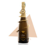 Jacques Robin Cuvèe Topaze Brut