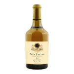 Auguste Pirou Cotes de Jura Vin Jaune