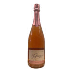 Joffrey Fusion Rosè Brut