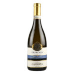 Cavalier Pepe Greco di Tufo Riserva Grancare