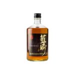 Whisky Nirasaki Blended
