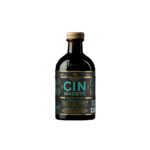 Gin Mazzetti London Dry Black Edition