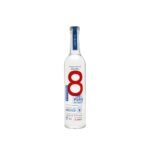 Tequila Ocho Blanco