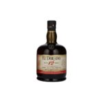 Rum El Dorado 12yo