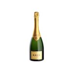 Champagne Krug Grand Cuvèe 172esima Edizione