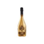Champagne Armand de Brignac Gold